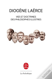 Capa do artigo Vies Et Doctrines Des Philosophes Illustres