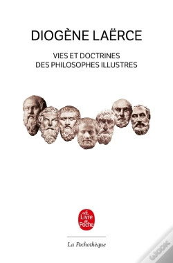 Capa do artigo Vies Et Doctrines Des Philosophes Illustres