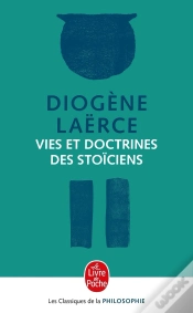 Capa do artigo Vies Et Doctrines Des Stoïciens