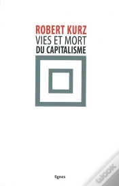 Capa do artigo Vies Et Mort Du Capitalisme ; Chroniques De La Crise