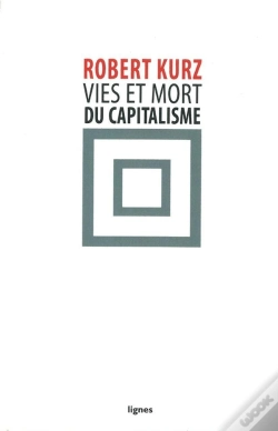 Capa do artigo Vies Et Mort Du Capitalisme ; Chroniques De La Crise