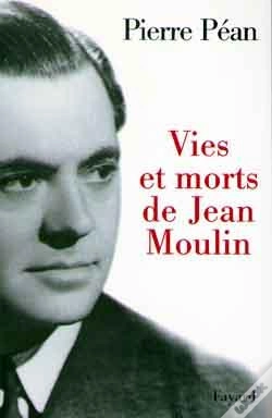 Capa do artigo Vies Et Morts De Jean Moulin