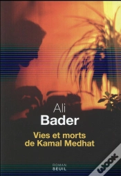Capa do artigo Vies Et Morts De Kamal Medhat