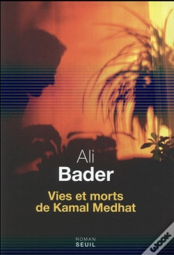 Capa do artigo Vies Et Morts De Kamal Medhat