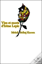 Capa do artigo Vies Et Morts D