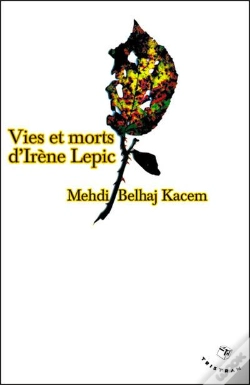 Capa do artigo Vies Et Morts D'Irène Lepic