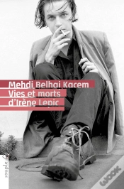 Capa do artigo Vies Et Morts D