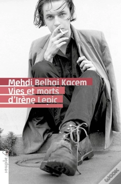 Capa do artigo Vies Et Morts D'Irene Lepic