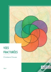 Capa do artigo Vies Fracturées