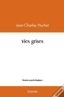 Capa do artigo Vies Grises