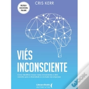 Capa do artigo Viés Inconsciente