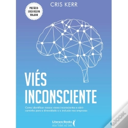 Capa do artigo Viés Inconsciente