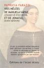Vies Mêlées De Manuela Saenz, Compagne De Simon Bolivar, Et De Jonatas, Esclave Affranchie - Preview