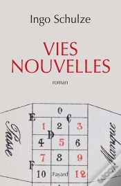 Capa do artigo Vies Nouvelles