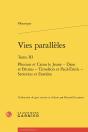 Vies Parallèles : Phocion Et Caton Le Jeune - Dion Et Brutus - Timoléon Et Paul-Émile - Sertorius Et Eumène - Preview