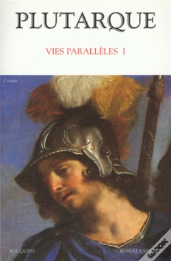 Capa do artigo Vies Paralleles T.1