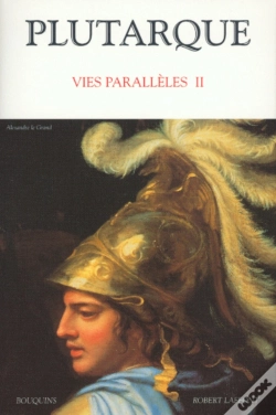 Capa do artigo Vies Paralleles T.2