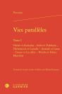 Vies Paralleles. Tome I - Thesee Et Romulus - Solon Et Publicola - Themistocle E - Thesee Et Romulus - Preview