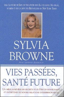 Capa do artigo Vies Passees ;  Sante Future