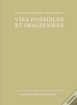 Capa do artigo Vies Possibles Et Imaginaires