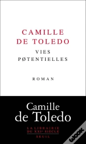 Capa do artigo Vies Potentielles