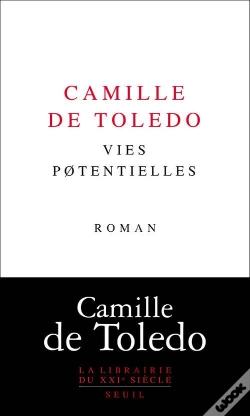 Capa do artigo Vies Potentielles