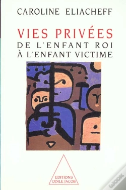 Capa do artigo Vies Privees De L'Enfant Roi A L'Enfant Victime