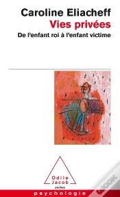 Capa do artigo Vies Privées : De L