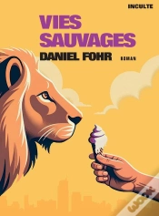 Capa do artigo Vies Sauvages