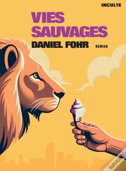 Capa do artigo Vies Sauvages