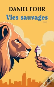 Capa do artigo Vies Sauvages