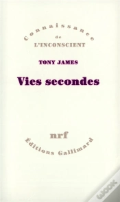 Capa do artigo Vies Secondes
