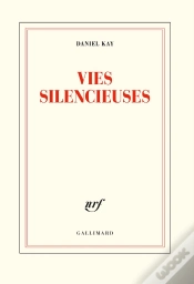 Capa do artigo Vies Silencieuses