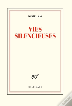 Capa do artigo Vies Silencieuses