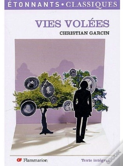 Capa do artigo Vies Volées