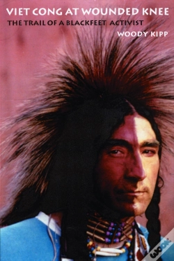 Capa do artigo Viet Cong At Wounded Knee