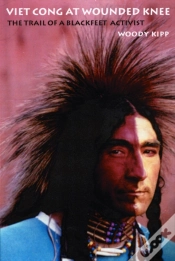 Capa do artigo Viet Cong At Wounded Knee