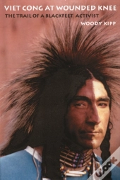 Viet Cong At Wounded Knee