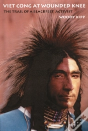 Capa do artigo Viet Cong At Wounded Knee
