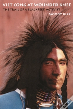 Capa do artigo Viet Cong At Wounded Knee