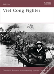 Capa do artigo Viet Cong Fighter