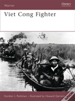 Capa do artigo Viet Cong Fighter