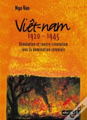 Capa do artigo Viêt-Nam 1920-1945