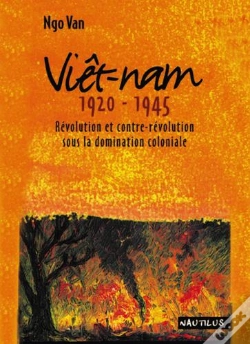 Capa do artigo Viêt-Nam 1920-1945