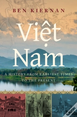 Capa do artigo Viet Nam