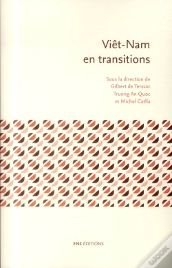 Capa do artigo Viêt-Nam En Transitions