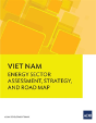 Viet Nam: Energy Sector Assessment, Strategy, And Road Map - Preview