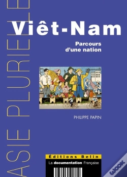 Capa do artigo Viêt-Nam : Parcours D'Une Nation