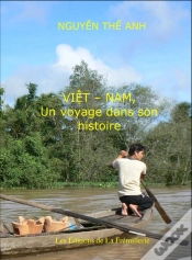 Capa do artigo Viêt-Nam ; Un Voyage Dans Son Histoire