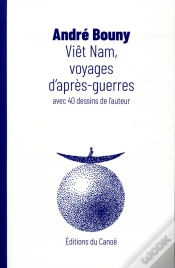 Capa do artigo Viet Nam Voyages D